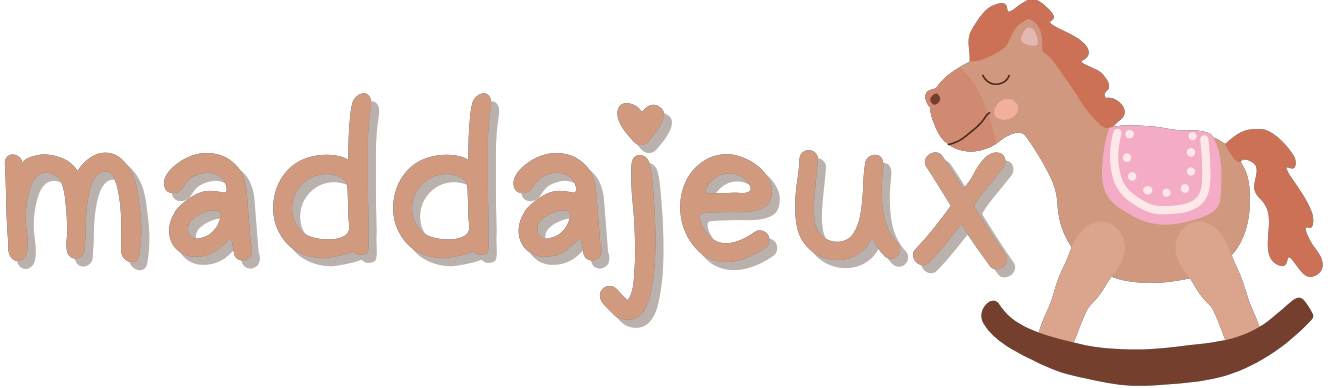 maddajeux